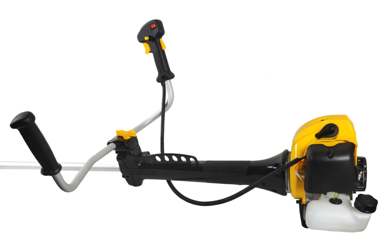 Триммер бензиновый HUTER GGT-2900S PRO с антивибрационной системой купить в Магнитогорске