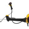 Триммер бензиновый HUTER GGT-2900S PRO с антивибрационной системой купить в Магнитогорске
