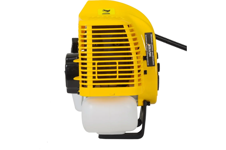 Триммер бензиновый HUTER GGT-2900S PRO с антивибрационной системой купить в Магнитогорске
