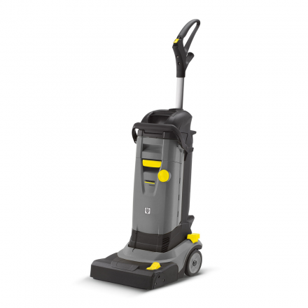 Поломойная машина KARCHER BR 30/4 купить в Магнитогорске