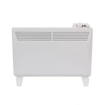 Конвектор электрический XCE-1500, 230 В, 1500 Вт, X-образный нагреватель Denzel 98116 купить в Магнитогорске