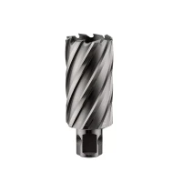 Сверло корончатое ALTECO HSS 12x30 22434