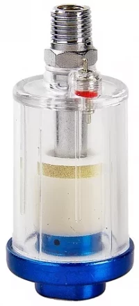 Фильтр воздушный мини MF80 1/4&quot; Auarita купить в Магнитогорске