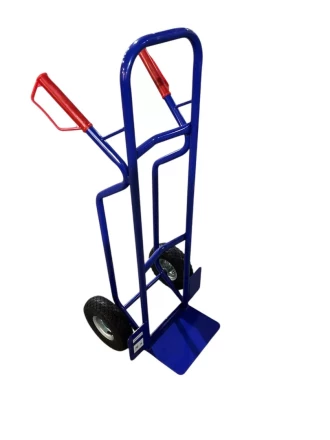 Тележка ручная двухколесная TOR HT 250 1004056 купить в Магнитогорске