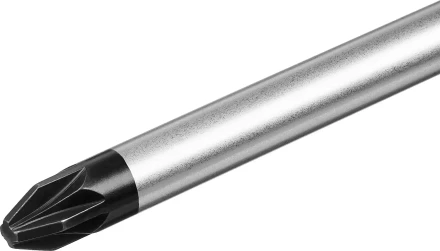 ЗУБР PZ3 x 150 мм, отвертка, Профессионал (25233-3) купить в Магнитогорске