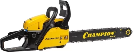 Бензопила 256-18&quot;-0,325-1,5-72 CHAMPION купить в Магнитогорске