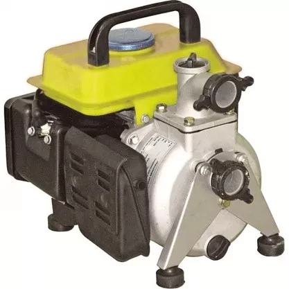 Мотопомпа CHAMPION GP40-II купить в Магнитогорске