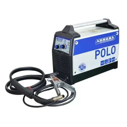 Сварочный полуавтомат Aurora POLO 160 Synergic купить в Магнитогорске
