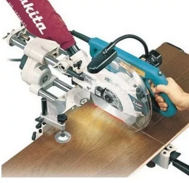 Пила торцовая Makita LS0714N купить в Магнитогорске