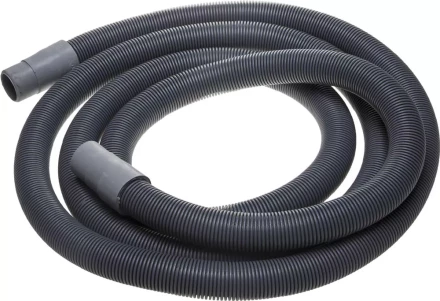 Шланг ЗУБР сливной для стиральной машины, 2,5м 51899-25 купить в Магнитогорске