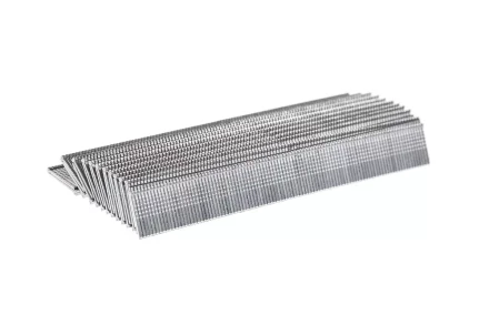 Гвозди для степлера WESTER 826-013 1 х 1.25 х 15 мм 2500 шт. купить в Магнитогорске