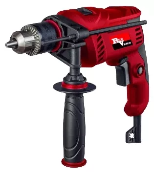 Дрель ударная RedVerg RD-ID550 купить в Магнитогорске