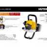 Мотобур HUTER GGD-62 купить в Магнитогорске