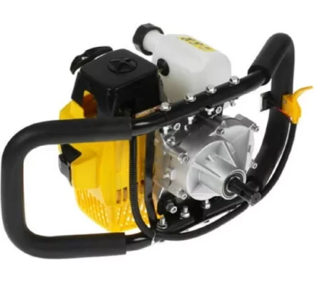 Мотобур HUTER GGD-62 купить в Магнитогорске