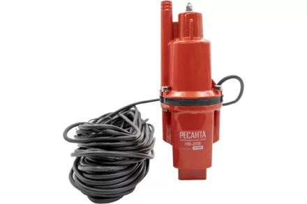 Вибрационный насос Ресанта НВ-25В 77/8/5 купить в Магнитогорске