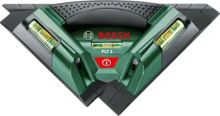 Лазер для укладки плитки BOSCH PLT2 (0.603.664.020) купить в Магнитогорске