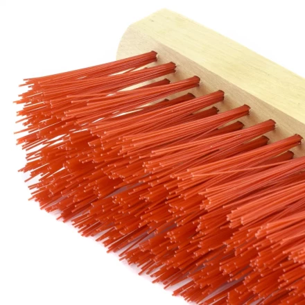 Щетка строительная 500 мм 5 рядов жесткая щетина железная тулейка без черенка СИБРТЕХ 84622 купить в Магнитогорске