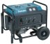 Бензиновый генератор Makita EG 6050A купить в Магнитогорске