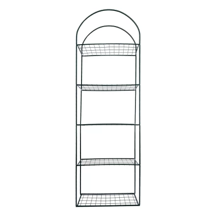 Парник для рассады Palisad 69139, 5 уровней, с чехлом, 195х60х40 см купить в Магнитогорске