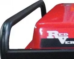 Генератор бензиновый инверторный RedVerg RD-IG3500HE купить в Магнитогорске