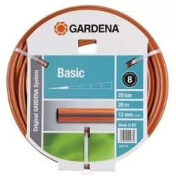 Шланг Basic, 13 мм (1/2&quot;), 20 м GARDENA