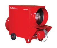 Газовая тепловая пушка BALLU JUMBO 150 M LPG