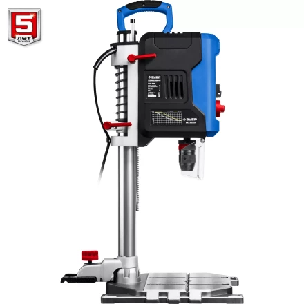 Станок вертикально-сверлильный ЗУБР Профессионал 800 Вт, 13 мм БЗП ВСС-П800 купить в Магнитогорске