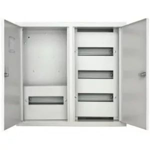 Щит учетно-распределительный навесной RUCELF ЩРУ 3Н-48 IP31 купить в Магнитогорске