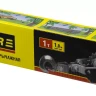 Лебедка STAYER "MAXPull" рычажная, тросовая, 1т/1,8м 4310-1 купить в Магнитогорске