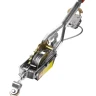 Лебедка STAYER "MAXPull" рычажная, тросовая, 1т/1,8м 4310-1 купить в Магнитогорске