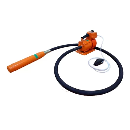 Вибратор глубинный для бетона ВИ-1-17-3 1019654 купить в Магнитогорске