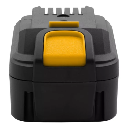 Батарея аккумуляторная Denzel IB-18-4.0, Li-Ion, 18 В, 4.0 А/ч 28434 купить в Магнитогорске