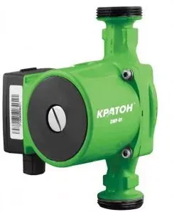 Насос циркуляционный Кратон CWP-32/4 5 04 07 007 купить в Магнитогорске