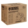 Мотопомпа бензиновая для чистой воды Denzel PX-25, 52 см3, 1", 170 л/мин, глуб 8 м, напор 30 м 99205 купить в Магнитогорске