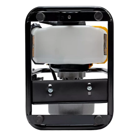 Мотопомпа бензиновая для чистой воды Denzel PX-25, 52 см3, 1&quot;, 170 л/мин, глуб 8 м, напор 30 м 99205 купить в Магнитогорске