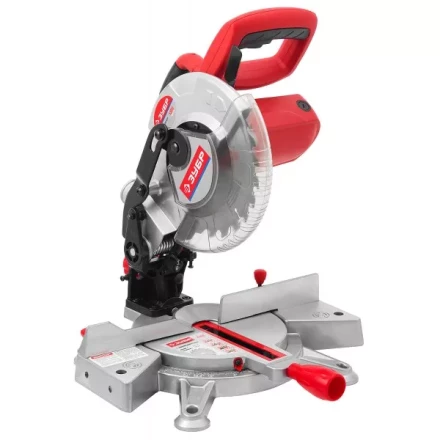 Пила торцовочная ЗУБР &quot;МАСТЕР&quot;, удлинитель стола, 210 мм, 5000 об/мин, 1300 Вт ЗПТ-210-1300-Л-02 купить в Магнитогорске
