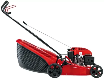 Газонокосилка бензиновая Solo by AL-KO 4236 P-A Pro 140 QSS купить в Магнитогорске