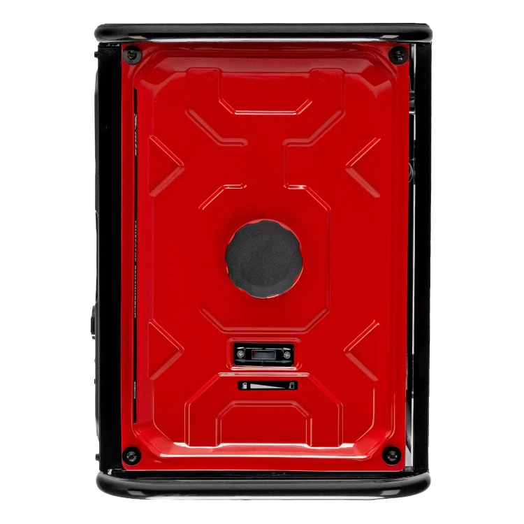 Генератор бензиновый MTX RS-4000 946115, 3,3 кВт, 230В, ручной стартер купить в Магнитогорске