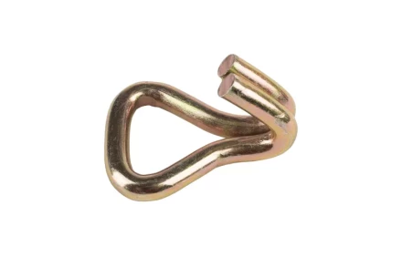 Крюк для стяжных ремней TOR 2,0 т 35 мм (Q) 1005371 купить в Магнитогорске