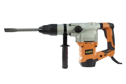 Перфоратор SDS max ПЭ-1600/40Э Энкор 50133 купить в Магнитогорске