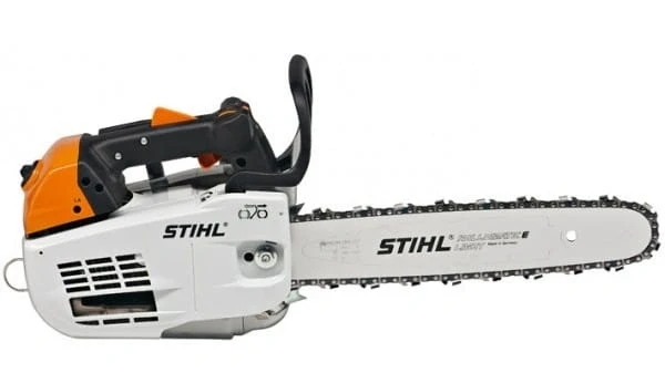 БензопилаSTIHL  MS 201 (1,8кВт.30см.13RMS 64. 3,7кг) Cаrving купить в Магнитогорске