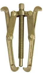 Съемник механический, 250 мм, двойной SPARTA 525165