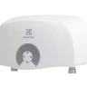 Проточный водонагреватель ELECTROLUX SMARTFIX 2.0 T 3.5 kW - кран купить в Магнитогорске