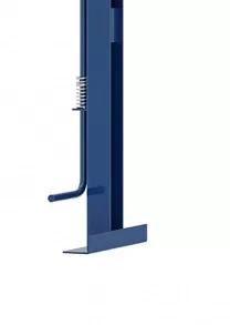 Бетоносмеситель СТ-120 СибрТех артикул 95425 купить в Магнитогорске