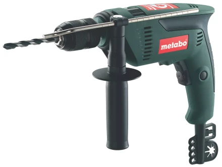 Ударная Дрель Metabo SBE 550 купить в Магнитогорске