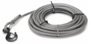 Канат для МТМ ZNL3200 вес 33.45 кг купить в Магнитогорске