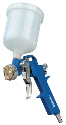Пневматический краскораспылительный пистолет Metabo FB 150 купить в Магнитогорске