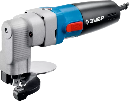 Ножницы листовые электрические ЗНЛ-500 серия ПРОФЕССИОНАЛ купить в Магнитогорске