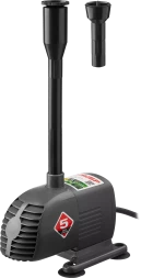 Насос фонтанный ЗНФЧ-20-1.6 серия МАСТЕР