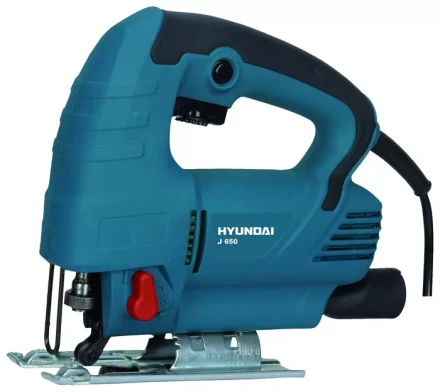 Лобзик Hyundai J 650 купить в Магнитогорске